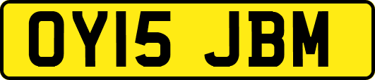 OY15JBM