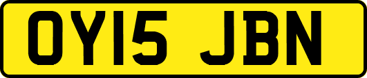 OY15JBN