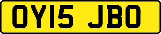 OY15JBO