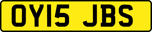 OY15JBS
