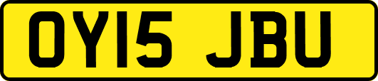 OY15JBU