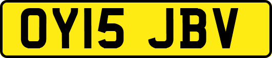 OY15JBV