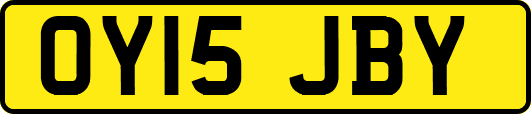 OY15JBY