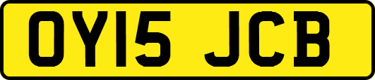OY15JCB