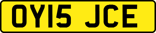 OY15JCE