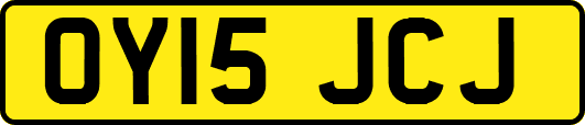 OY15JCJ