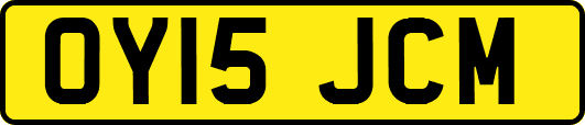 OY15JCM