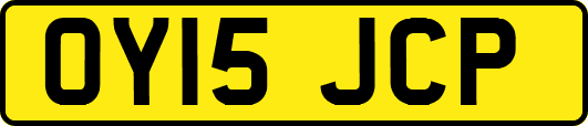 OY15JCP
