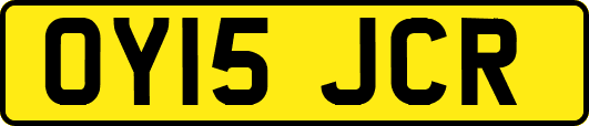 OY15JCR