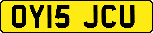 OY15JCU