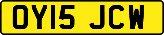 OY15JCW