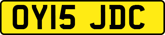 OY15JDC