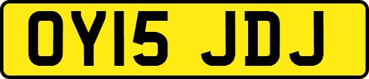 OY15JDJ