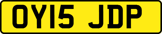 OY15JDP