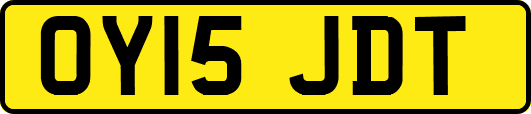 OY15JDT