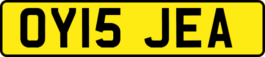 OY15JEA