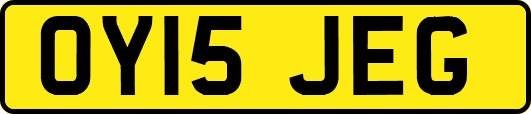 OY15JEG