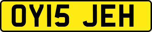 OY15JEH