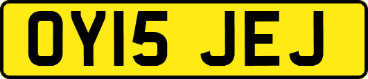 OY15JEJ