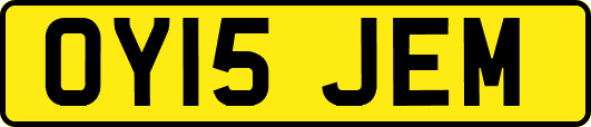 OY15JEM