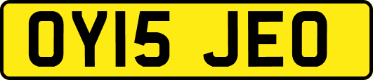 OY15JEO