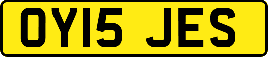 OY15JES