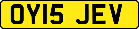 OY15JEV