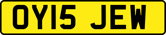 OY15JEW