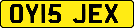 OY15JEX