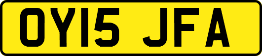 OY15JFA