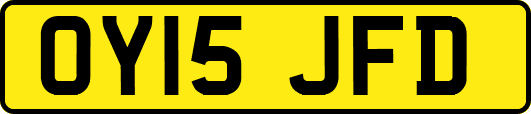 OY15JFD