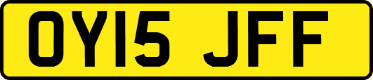 OY15JFF