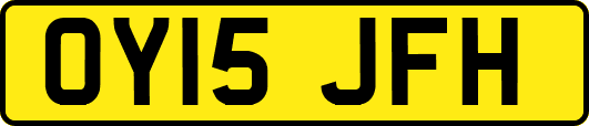 OY15JFH