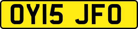 OY15JFO