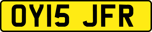 OY15JFR