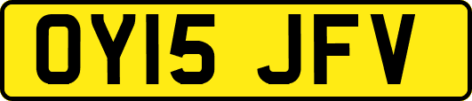 OY15JFV