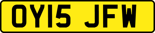 OY15JFW