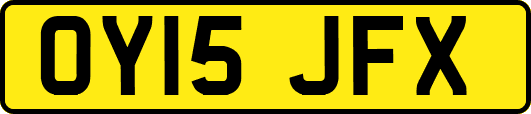 OY15JFX