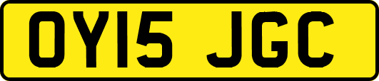 OY15JGC