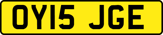 OY15JGE