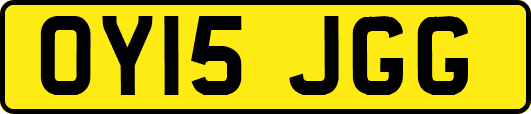 OY15JGG