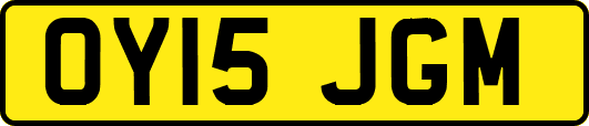 OY15JGM