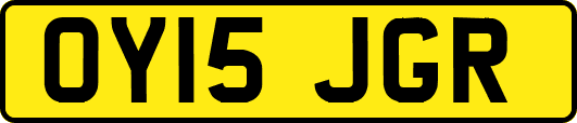 OY15JGR