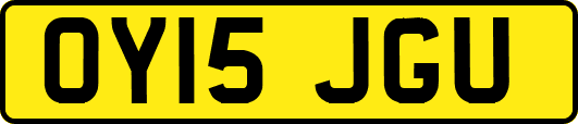 OY15JGU