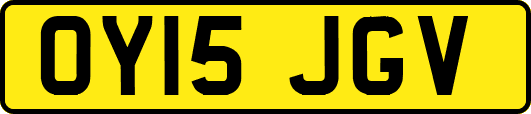 OY15JGV