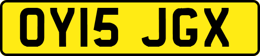 OY15JGX