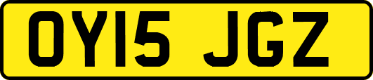 OY15JGZ