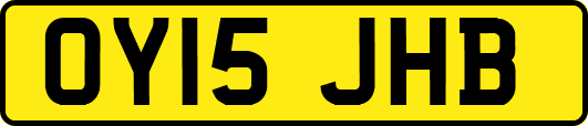 OY15JHB