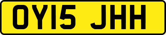 OY15JHH