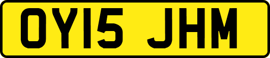 OY15JHM